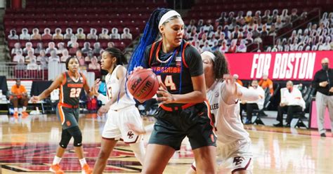 Syracuse Orange Womens Basketball Ranked No 22 In Ap Poll Troy Nunes Is An Absolute Magician