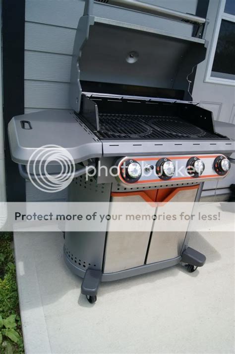 Andrea S World Reviews Stok Quattro Burner Grill Review Giveaway