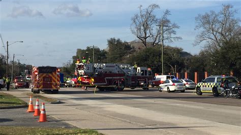 Multi Car Accident In North Charleston Leaves One Dead And Four