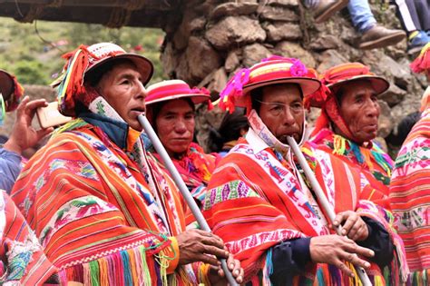 Cachicata Quarry Trek To Machu Picchu Days Trexperience