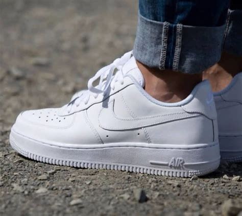 Zapatos Nike Air Force One Originales Mercadolibre