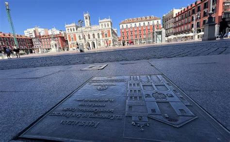 Qué ver en Valladolid: placas que cuentan la historia de la ciudad | El