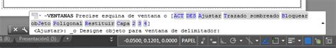 Crear Ventana Gr Fica De Forma Circular En Autocad Recursos