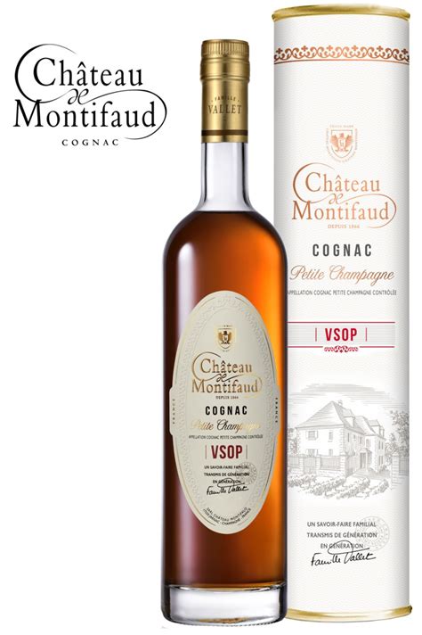 Chateau Montifaud Vodka Haus Shop