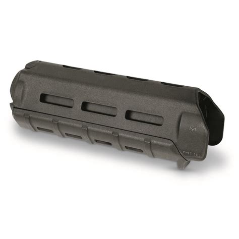 Magpul Ar 15 M Lok Handguard Carbine Length 717068 Grips 41216 Hot Sex Picture