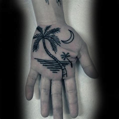 95 Tatuajes En La Palma De La Mano Principales Desventajas