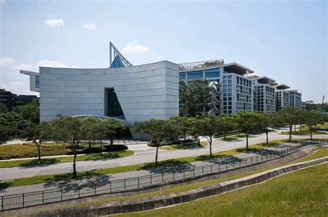 Surbana Jurong’s In House Expertise Helped Shave Up To 15 In Costs To Build Its New 400m