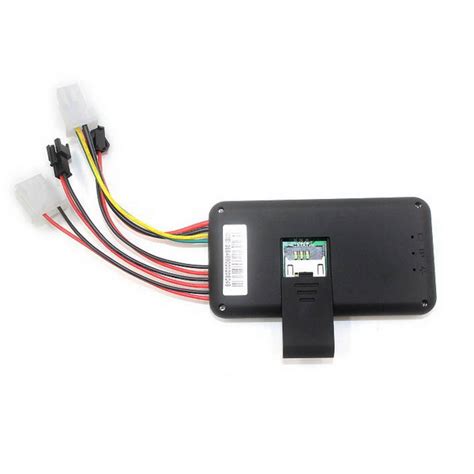 Satelite Gps Tracking Device Gsm Vehicle Gps Mobile Tracker