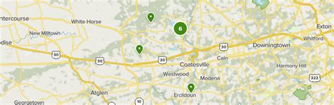 Best 10 Trails and Hikes in Coatesville | AllTrails