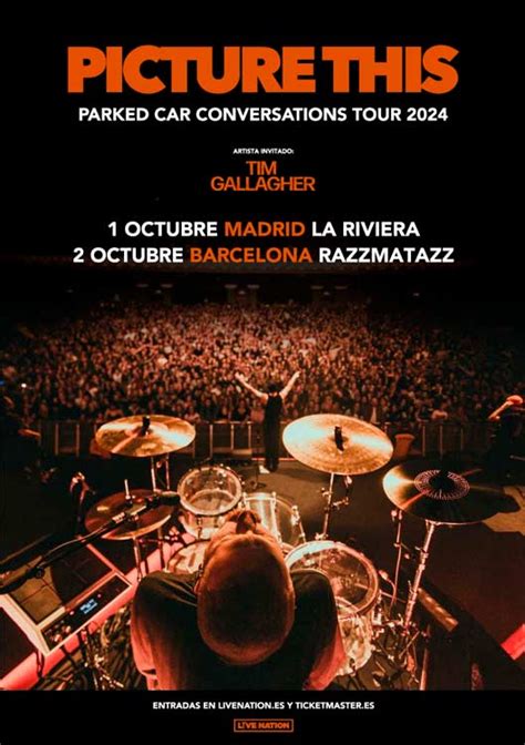 Picture This Confirman Fechas En Madrid Y Barcelona El Enano Rabioso