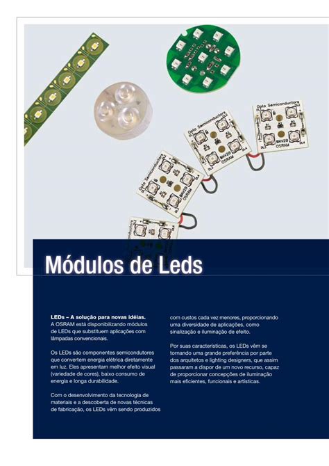 Pdf Catalogo Leds Dokumen Tips