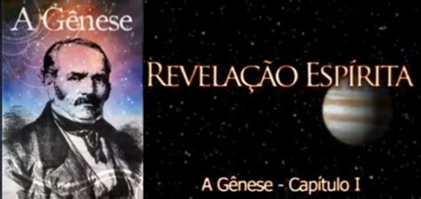 Caracteres da Revelação Espírita