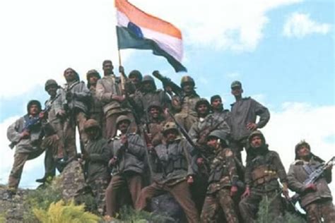 Kargil Vijay Diwas 26 जुलाई को क्यों मनाया जाता है करगिल विजय दिवस