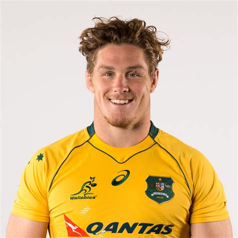 Michael Hooper Rugby Michael Hooper News Stats And Team Rugbypass