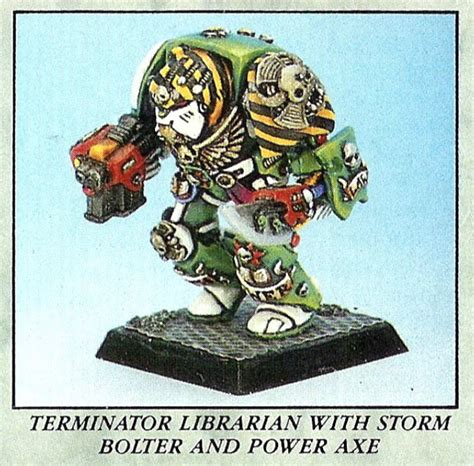 Snake Works Studio On Twitter We Have Here A Terminator Librarian