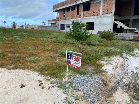 Lote No Cond Thai Residence Barra Dos Coqueiros Se