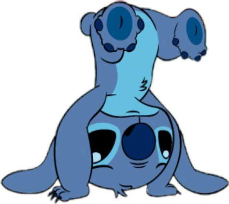 Stitch Png Image Png Mart Images