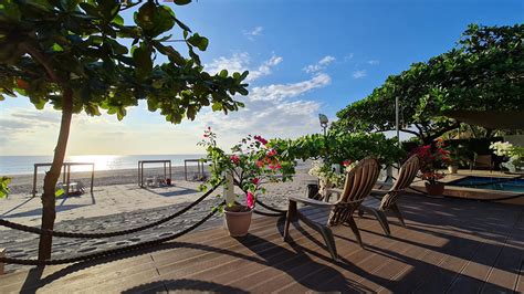 La Playa At The Strand Beach Resort Finder