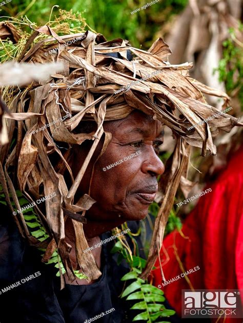 The Ngondo Is An Annual Water Centered Festival Held By The Sawa