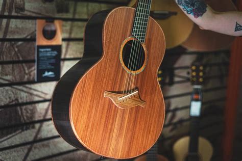 Acoustic Guitar Tonewoods Our Expert Guide Guitarguitar