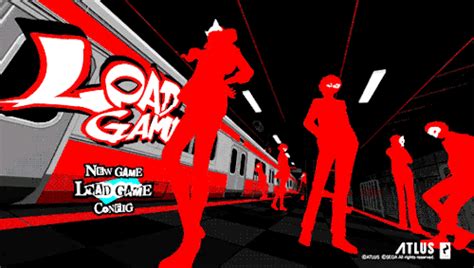 Has There Ever Been A More Stylish Game Than Persona 5  Overload