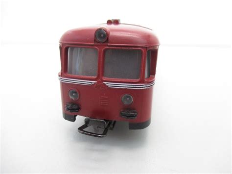 M Rklin Db Schienenbus Ac Analog H Kaufen Auf Ricardo