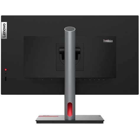 Lenovo ThinkVision P27H 30 27 LED IPS QHD USB C PcComponentes