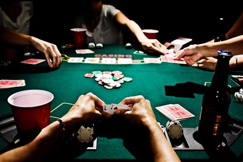 Poker-Tipps zur sofortigen Verbesserung Ihres Spiels