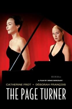 The Page Turner 2006 Full movie online MyFlixer