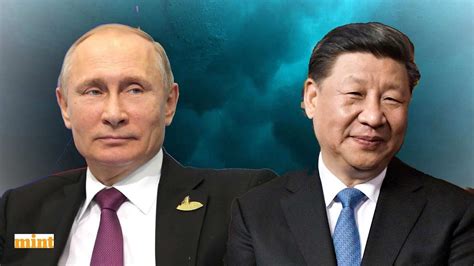 Critical Meeting Between Vladimir Putin Xi Jinping At Sco What To