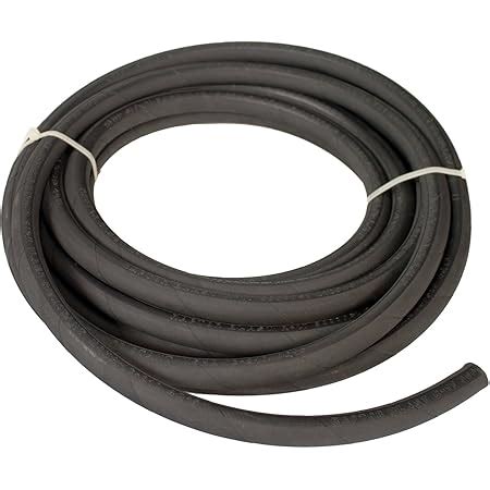 Amazon Erie Tools Hydraulic Hose SAE 100R2AT 3 8 ID 2 High