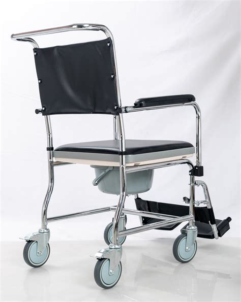 Bathroom Chair Folding Patient Transfer Shower Blow Molding Hospital