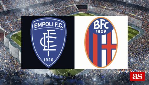 Alineaciones Empoli Vs Bolonia Serie A 2024 2025