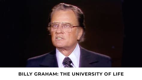 When God Gets Your Attention Billy Graham Classic Sermon Best