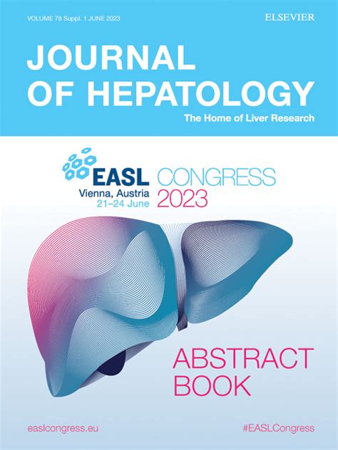 Table Of Contents Page Journal Of Hepatology