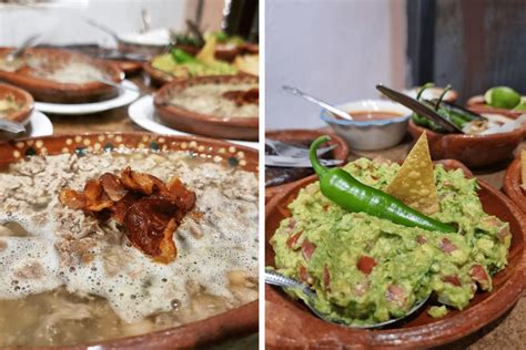 El Restaurante Mejor Calificado En Google De Guadalajara