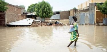 Sangalkam Inondations Insalubrit Manque Dinfrastructures Les