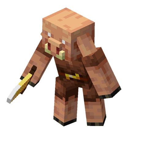 Dungeonspiglin Le Minecraft Wiki