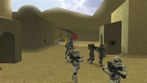 Star Wars Battlefront: Renegade Squadron - PSP - PSP - News - HEXUS.net