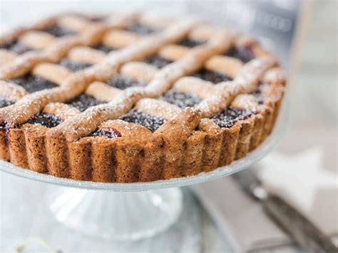 Meine Linzer Torte Rezepte Suchen