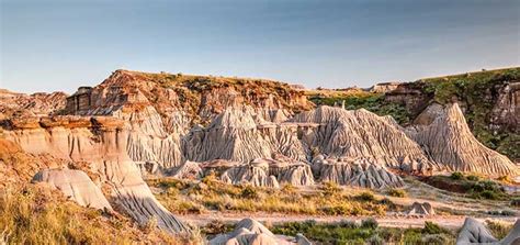 20 lugares turísticos de Canadá para los nature lovers