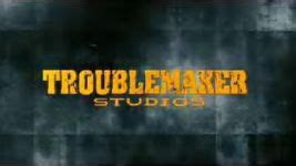 Troublemaker Studios - Closing Logos