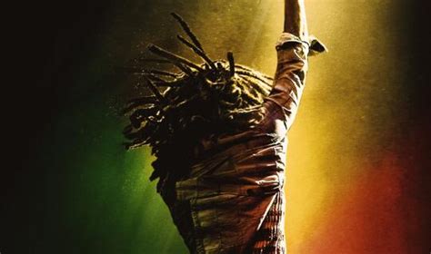 He S Jammin Erster Trailer Zum Bob Marley Biopic One Love News