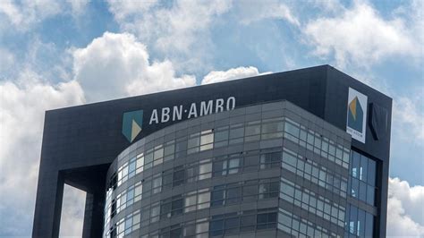 Abn Amro Boekt Meer Winst Dankzij Hogere Rente Economie Nu Nl