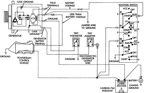 DIAGRAM Isuzu Alternator Wiring Diagram Schematic Formula MYDIAGRAM