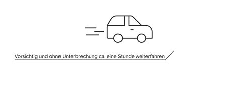 Auto Richtig Berbr Cken Eine Anleitung Autoscout