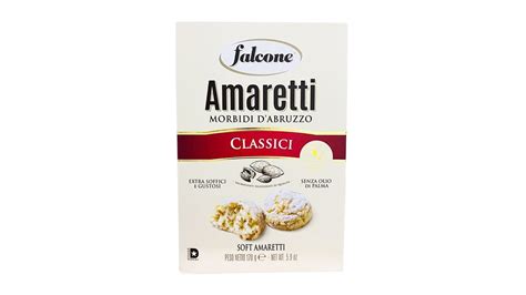 Falcone Amaretti Classici 170g La Bodega Schwedter Str Wolt