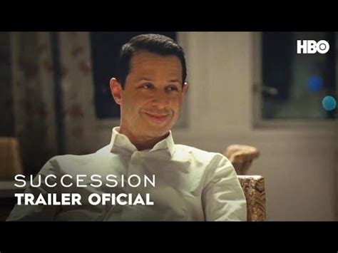 Succession Temporada Trailer Oficial Hbo Brasil Youtube