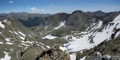 Mt. Ida Summit View Photograph by Aaron Spong - Fine Art America