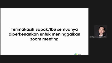 Kemenkes Luncurkan Inovasi Pembiayaan Tbc Untuk Memperkuat Penanganan